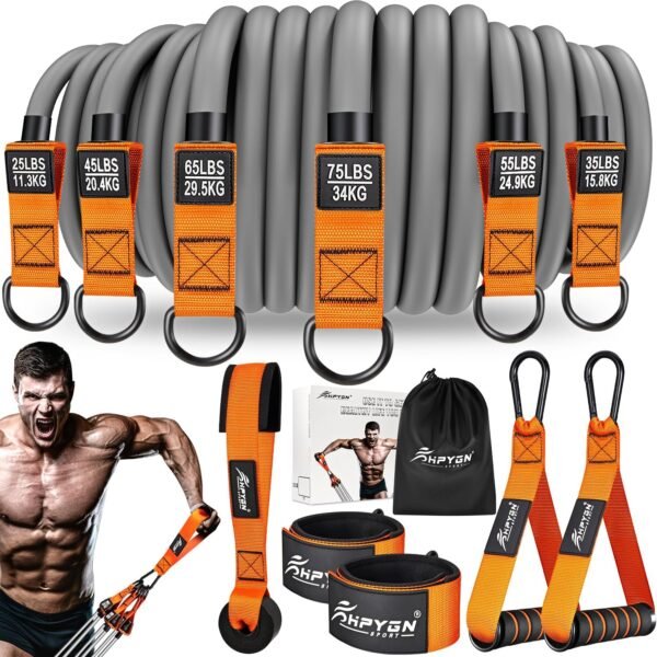 exercise & equipment