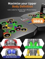 exercise & equipment