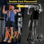 exercise & equipment