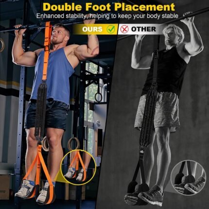 exercise & equipment