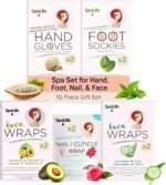 health & personal care