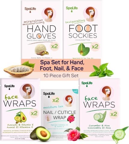 health & personal care