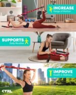 exercise & equipment
