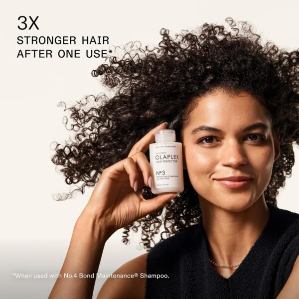 ]hair care