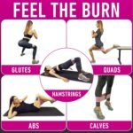 exercise & equipment