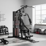 exercise & equipment