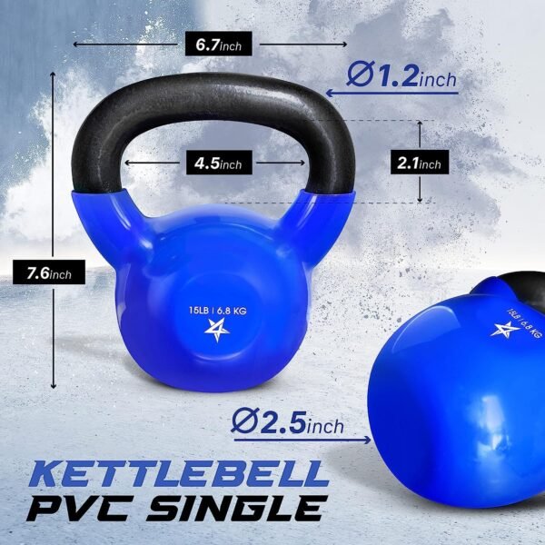exercise & equipment