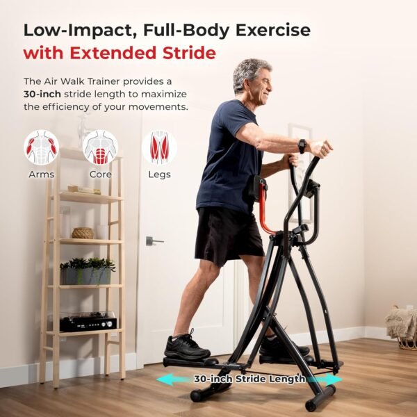 exercise & equipment