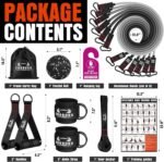 exercise & equipment