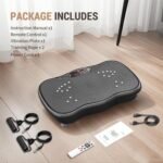 exercise & equipment