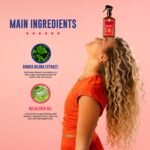 ]hair care