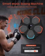 exercise & equipment