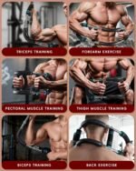 exercise & equipment