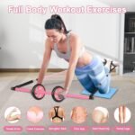 exercise & equipment