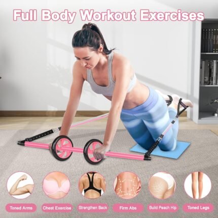 exercise & equipment