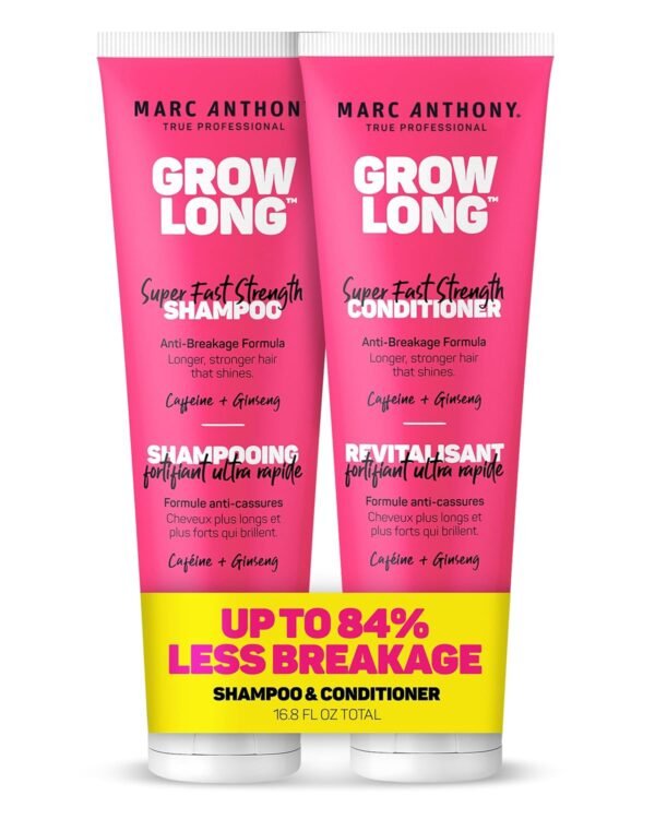 ]hair care