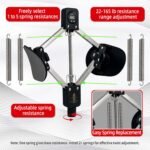 exercise & equipment