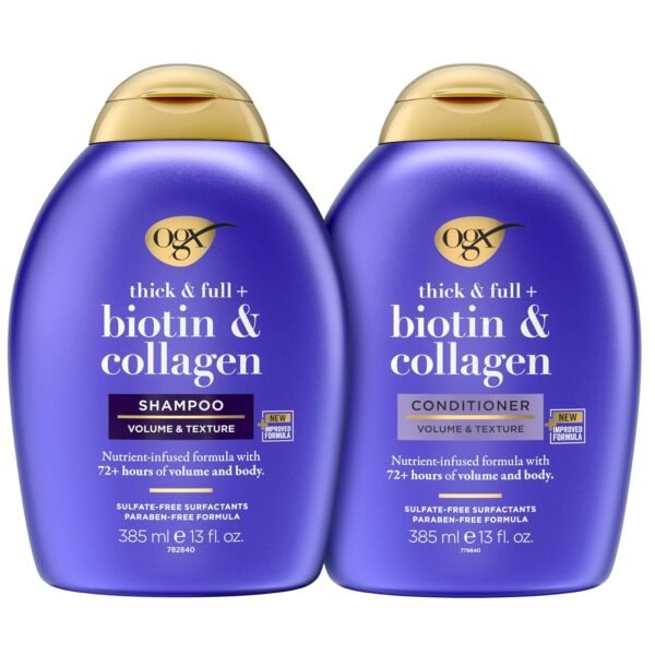 ]hair care