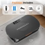 exercise & equipment