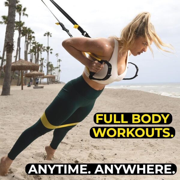 exercise & equipment