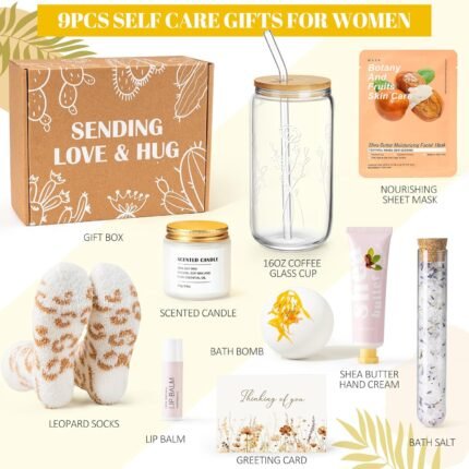 health & personal care