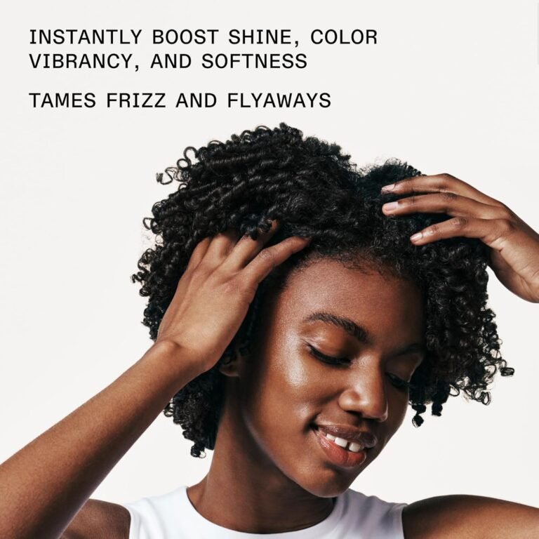 ]hair care