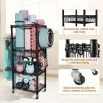 exercise & equipment