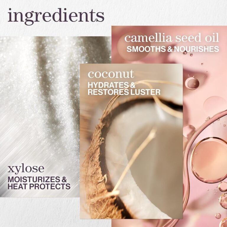 ]hair care