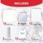 health & personal care