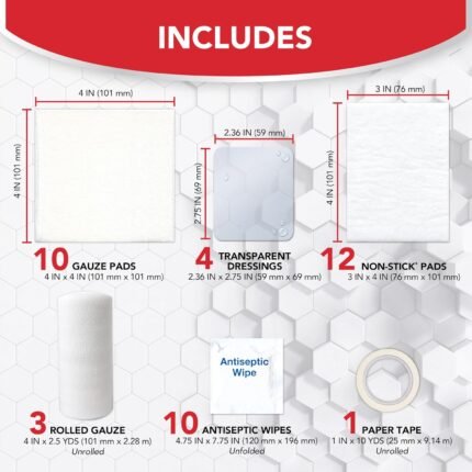 health & personal care