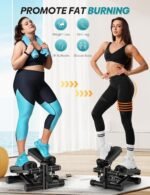 exercise & equipment