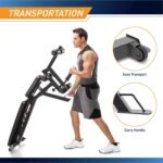 exercise & equipment
