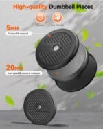 exercise & equipment