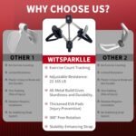 exercise & equipment