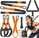 exercise & equipment