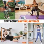 exercise & equipment