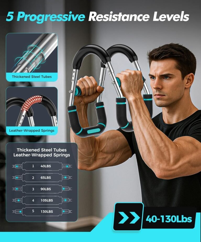 Exercise & Equipment - Image 3