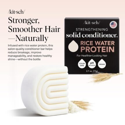 ]hair care