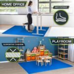 exercise & equipment