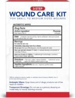 health & personal care