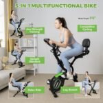 exercise & equipment