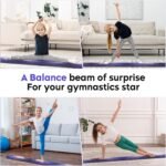 exercise & equipment