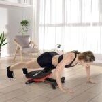 exercise & equipment