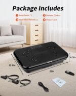 exercise & equipment