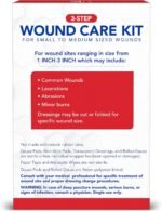 health & personal care