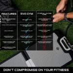 exercise & equipment