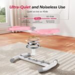 exercise & equipment