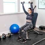 exercise & equipment