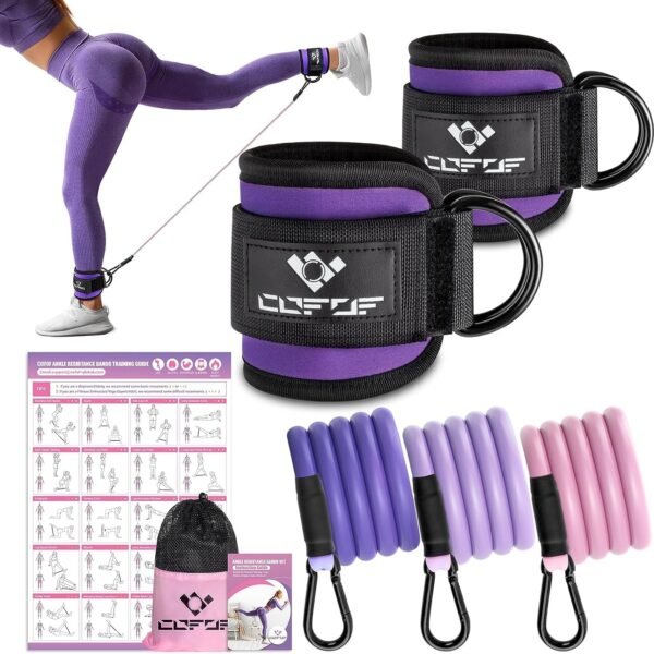 exercise & equipment