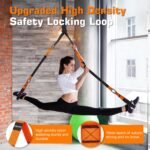 exercise & equipment